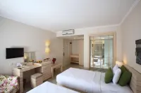 Zeytinada Hotel Hôtels à : Torba