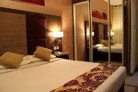 Spark Residence Hotel Hotels in Sharjah