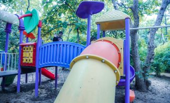 Jharna Resort-Navegaon Gate