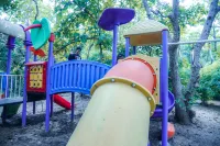 Jharna Resort-Navegaon Gate