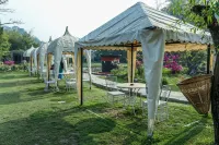 Grand Norling Hotel's Resort Hôtels à : Gokarneshwor