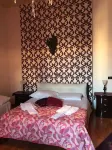 B&B Camelot - balkon