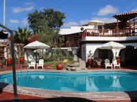 Don Agucho Hotel Hotels in Nasca