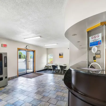 Motel 6 Gordonville, PA - Lancaster PA