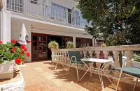 Hostal Cas Bombu