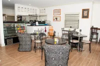 Angaston Vineyards Motel Hotels in Angaston
