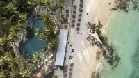 Constance Belle Mare Plage - Beach