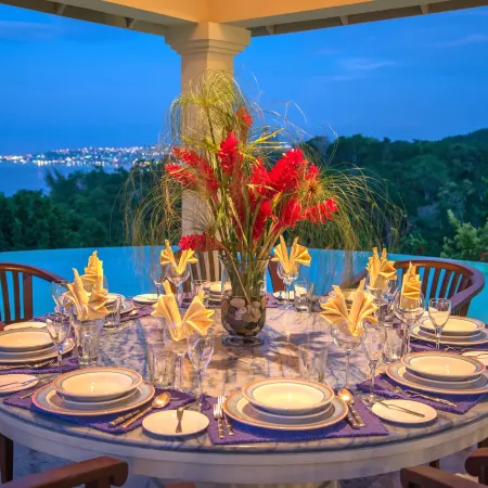 Silent Waters Villa