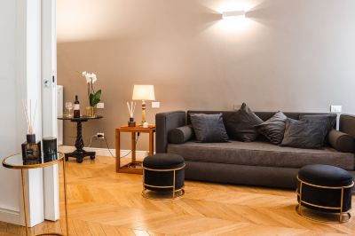 Luxury Suite Ebl Luxury Home Photo