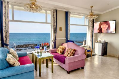 その他 ホテル ホワイトハウスの写真