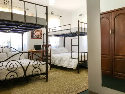 Mama Wilsen House Hotel a 