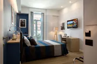 50 Suite B&B Hotel in zona V. Francesco Caracciolo