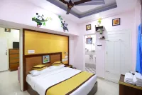 Base9 Cochin Airport Hotel Hoteles en Nedumbassery