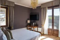 La Posta Hotel & Thermal Spa Hotel di Castiglione d'Orcia