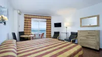 Hotel Apartamentos Bajondillo