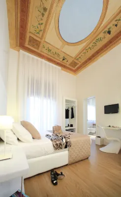 Al Castello Luxury B&B - С бассейном