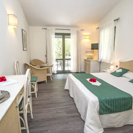 Albaruja Hotel