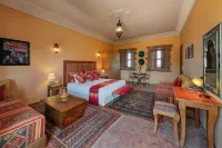 Kasbah Angour Hotels in Al Haouz