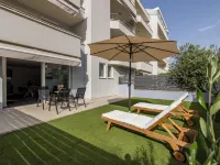Adriatic Queen Rooms & Apartments Hotels near Park