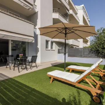 Adriatic Queen Rooms & Apartments