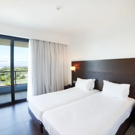 RR Alvor Baía Resort