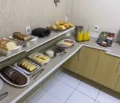 Hotel Marcan Hotels in Sumare