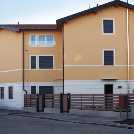 Urban Homy Gorizia
