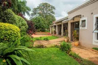 The Berkshire Hotels near Masvika Resorts