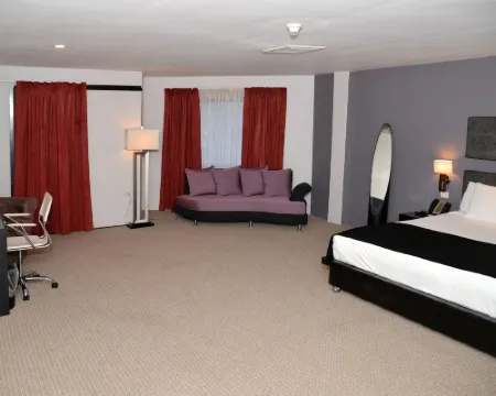 Regent Star Hotel Hotels in Piarco