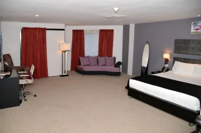 Regent Star Hotel Hotels near Piarco International Airport