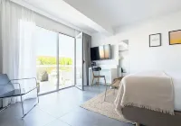Hotel Villamor