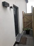 1 Bed Studio - Sleeps 4 - Parking - Wifi - parking