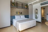Moinho Moradia Hotels in Жуїз-ді-Фора