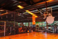 Four Points Flex by Sheraton Bursa Nilufer Hotels in Gorukle