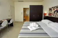 Noha Suite Hotel Hotels near Mojito Beach Riccione