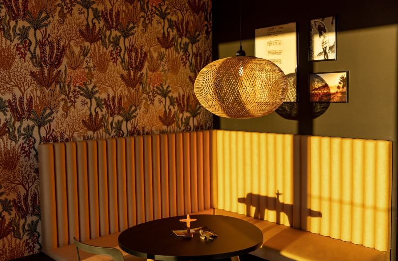 Rioca Munich Posto 3 photo 4