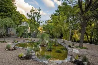 Casa Cien โรงแรมใน