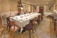 The Ivy Hotel Hoteles en Baltimore
