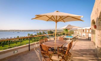 Fort Arabesque Resort, Spa & Villas