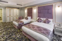 Gold Tbilisi Hotel - ที่มีฟิตเนส