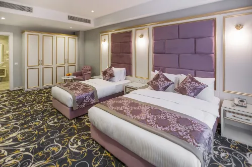 Gold Tbilisi Hotel
