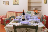 Agriturismo Fattoria di Sommaia