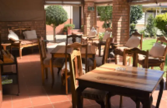 Siesta B&B