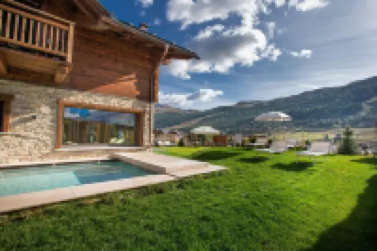 Mont Chalet Nevada - Hotel & Spa