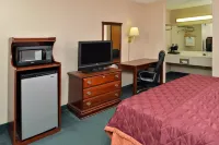 Americas Best Value Inn and Suites Sheridan Hotels in Sheridan