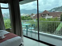 CoCo Boutique Hotel - con vistas a la montaña