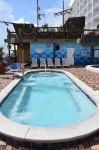 Days Inn by Wyndham Panama City Beach/Ocean Front - Kylpylä
