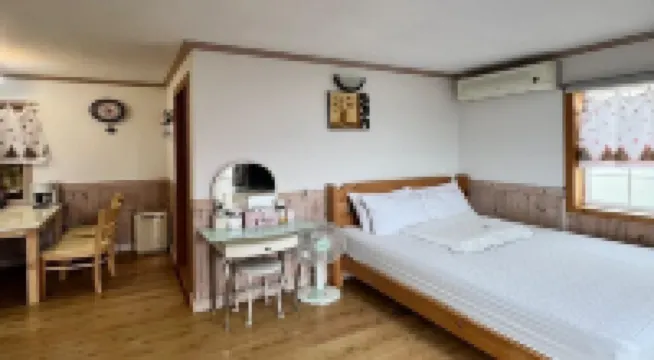 Haemaru Pension