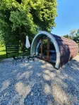 Priory Glamping Pods and Guest Accommodation