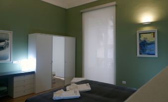 Magdahause
